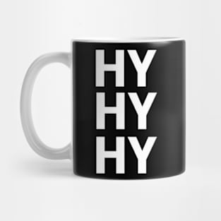 Hy Mug